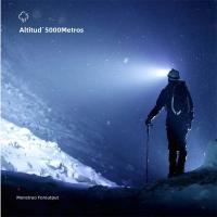 Linterna Frontal LED 5/11 Recargable Por USB Con Batería 18650 Integrada Lámpara De Mano Para Pesca Y Actividades Al Aire Libre - details 35