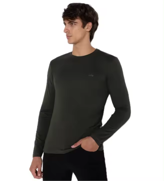 LOIS CAMISETA HOMBRE 184153742KA 479 - 1
