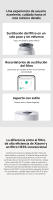 Xiaomi Smart Air Purifier 4 Compact - details 9