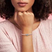 PANDORA Reflexiones, Pulsera, para Mujer, A pulsera a Colgante, Comes con embalaje de Caja de Giunte original. - details 4
