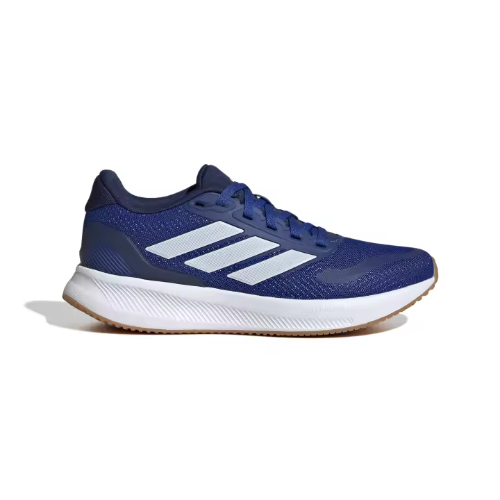Zapatilla Adidas Runfalcon 5 J - zapatilla de running para niño. - 1