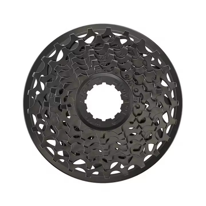 Sram Cassette Gx Dh Pg-720 Negro - 1