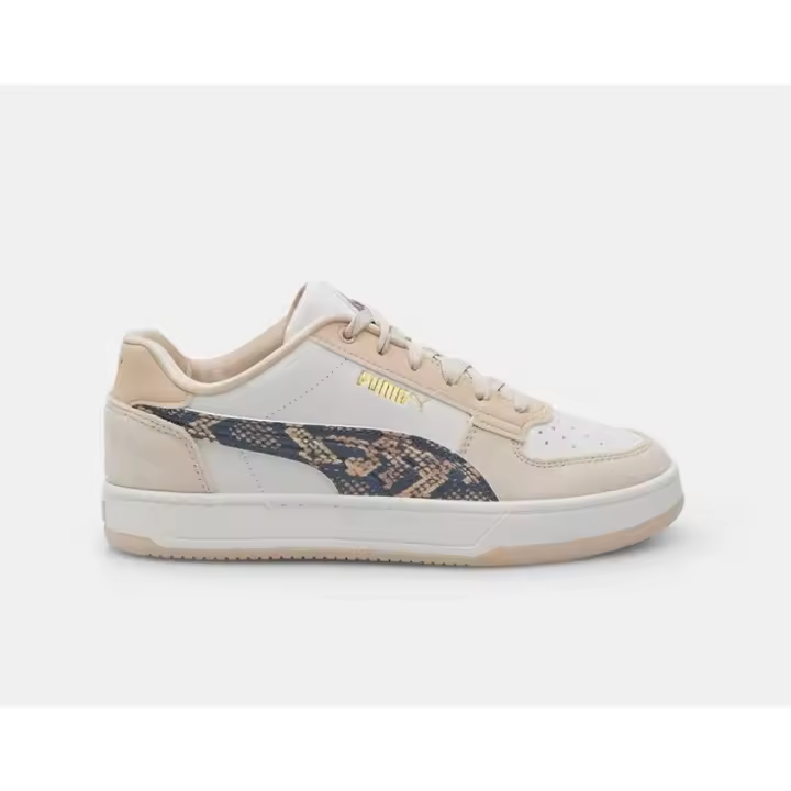Puma Cave 2,0 Snake Chic401609 02 Zapatillas de deporte para Mujer Arena - 1