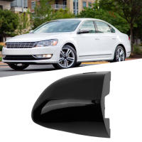 Cubierta De Cerradura De Puerta Del Conductor Para Passat CC 2006-2011 3C0837879 Accesorios Decorativos Para Manija Externa - details 0