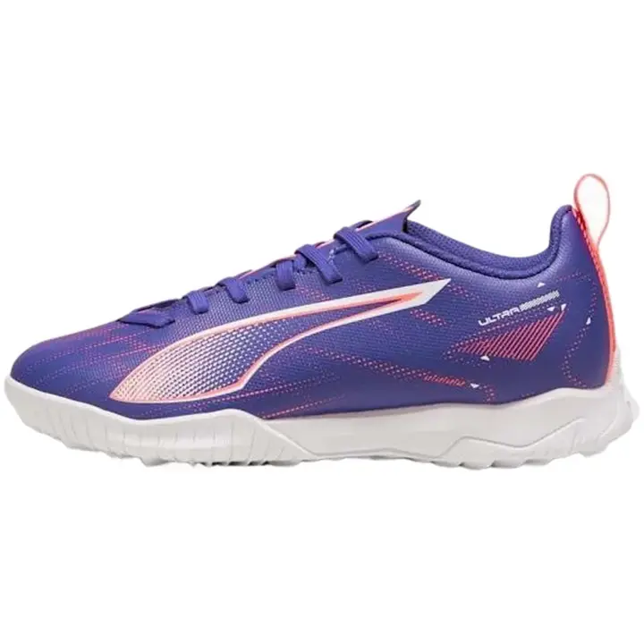 Calzado Futbol marca Puma modelo 107910-01 para kids - 1