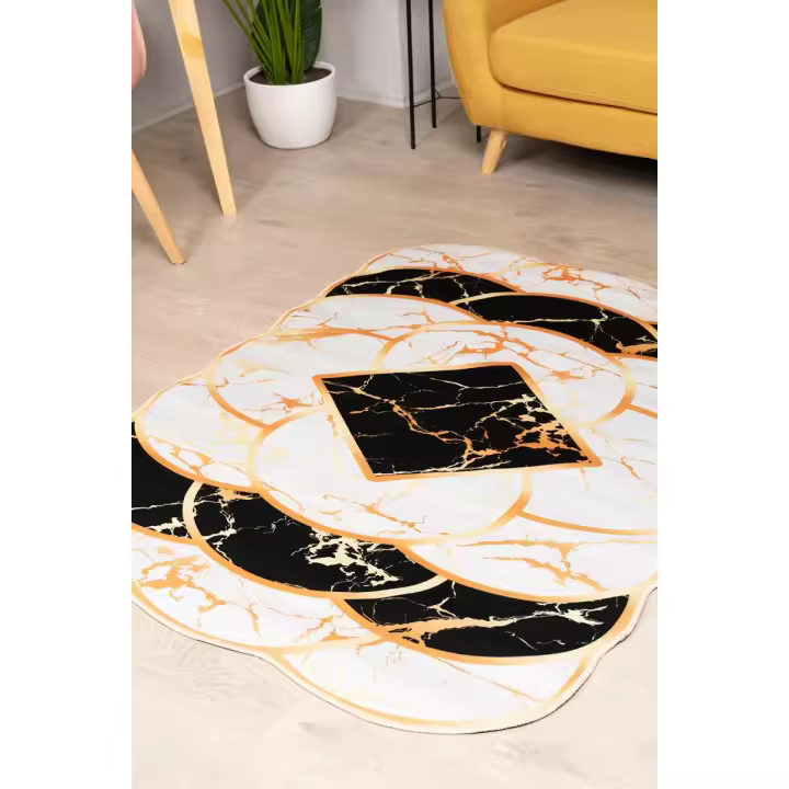 Alfombra Wedel - 120 x 160 cm - 1