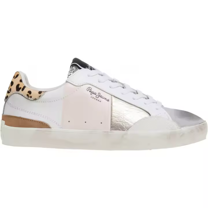 PEPE JEANS PLS31573 301 Sneakers mujer 34049 24I CASUAL SPORT LIGHT IN - 1