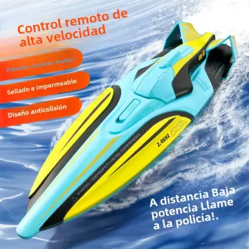 Lancha Rc Ninco Racers Radio Control Audi Rs Q E-tron 1:10 Ninco