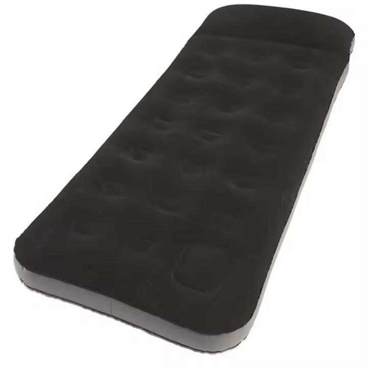 Outwell Colchón Inflable Flock Classic Single - 1