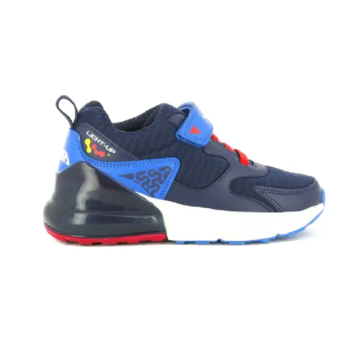 Shoes Deportivos marca Pablosky para niño en color azul - 1