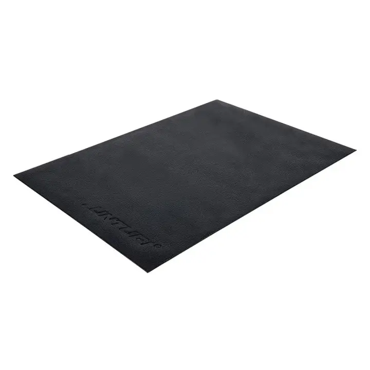 Tunturi Protección Del Suelo Negro - 1