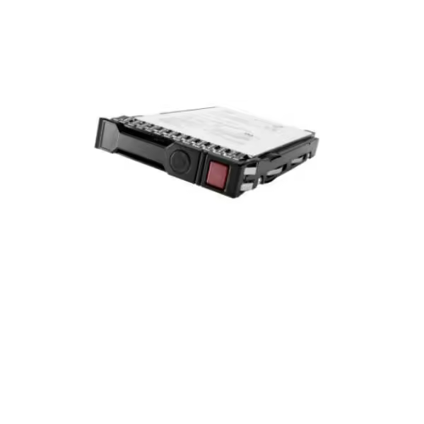 Hpe 1.2tb Sas 10k Sff Sc Ds Hdd - 1
