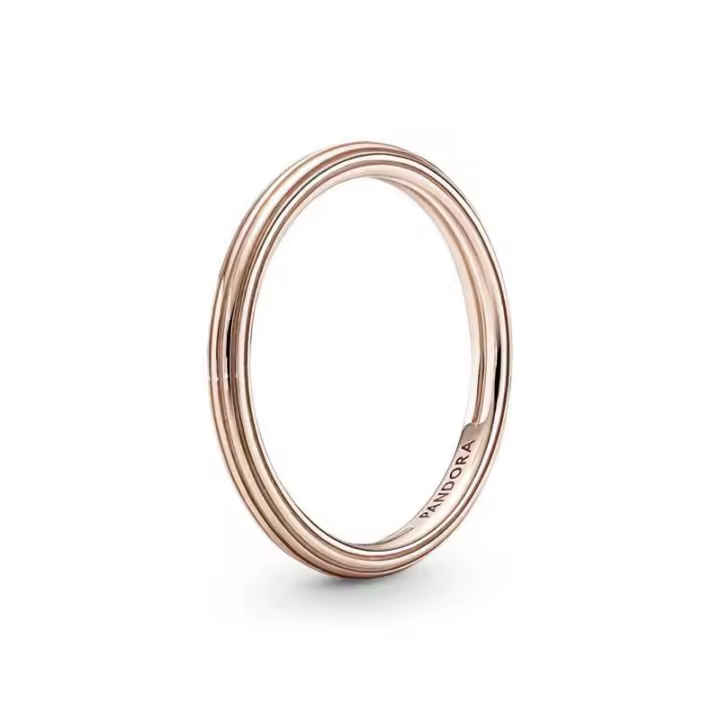 Anillo Pandora Me Rosé 189591C00 - 1