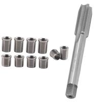 Herramienta De Reparación De Tornillos De Arranque M10x1.0 + M12x1.0 Kit De Accesorios De Automóvil Herramienta De Reparación De Tornillos - details 4