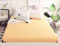 Sábana bajera ajustable,sábana cómoda suave, para cama105 cm x 190/200cm. - details 15