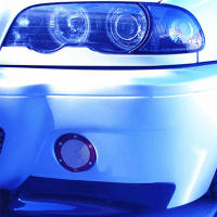 Cubierta De Admisión De Aire Para Supercargador Kit De Filtro De Aire Deportivo 76mm Turbocharger Cartridge Universal Para Coches - details 9