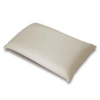 Almohada Mash Adapt Viscoelástica – Firmeza Media, Núcleo Alveolado, Funda Bambú y Algodón, Hipoalergénica - details 0