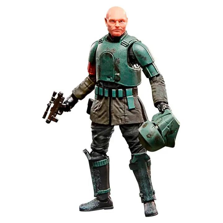 Hasbro Migs Mayfeld El Mandaloriano 10 Cm - 1