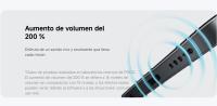 Teléfono Móvil POCO C85 Smartphone, 6GB+128GB | 8GB+256GB, Pantalla inmersiva Dot Drop 6,9" 120 Hz, Batería masiva 6000 mAh (typ) con carga reversible, Cámara principal 50MP+frontal 8MP, MediaTek Helio G81-Ultra, IP64, HyperOS 2, Google Gemini - details 16