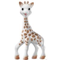 Sophie la Girafe + Chupete 100% Hevea Natural - details 1