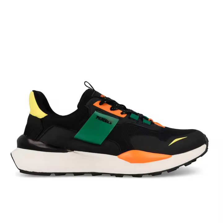 ZAPATILLAS PAREDES CHOTEAU-43 EUR - 1