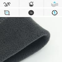 Gorro Táctico Clásico Para Hombres Y Mujeres De Terciopelo Cálido Resistente Al Viento Para Actividades Al Aire Libre Ciclismo Pesca Caza - details 2