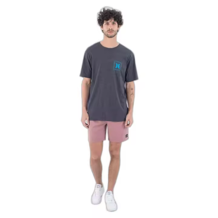 Textil Sportswear marca Hurley modelo Mts0039350-H032 para unisex en color - 1
