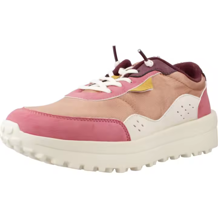 Zapatillas deportivas de Mujer Marca Hey Dude Modelo Hayden W Colorblack - 1