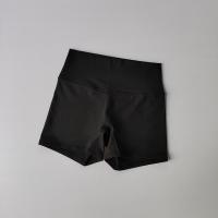 Shorts De Yoga Para Mujer Cintura Alta Fitness Push-Up Tights Booty Pantalones De Gimnasio Ciclismo Verano Ropa Deportiva - details 24