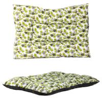 COSHANO Cama para Perros Mascotas 60x80cm con Acolchado Grueso cómodo perro - details 1
