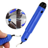 NICEYARD Herramienta De Reamado Para Tubo De Cobre NB1100 Cortador De Borde DIY Accesorio De Escarificador BS1010 Para Trabajos Domésticos - details 1