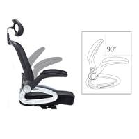 T-Lovendo - Silla de Oficina T-lovendo - Silla Escritorio Reclinable - details 0