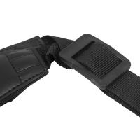Correa Ajustable Para Saxofón Con Ganchos De Cromado Metálico Y Cordón Para Instrumentos De Soprano Tenor Alto Fitting De Hombro Único - details 7