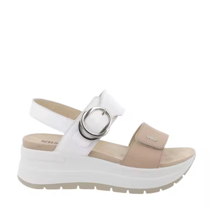 IGI&CO 7677600 Blanco - 1
