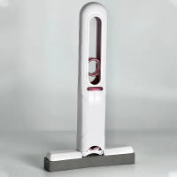 Mopa De Esponja Sin Manos - Mopa Multifuncional Super Absorbente Con Diseño Facilitado Para Limpieza De Baño Coche Ventanas - details 1