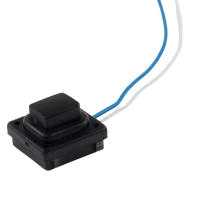 Manija De Puerta Exterior Pequeña Botón De Interruptor 82651D9710 82661-D9710 Para Kia Sportage 2016-2021 Pieza De Repuesto Original - details 4