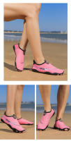 2025 Zapatos de Nación para helbres y Mujeres, Zapatos de Buceo, Zapatos de Playa para Exterior, Zapatos de recorrido de Río para parejas, Zapatos para esnórquel y vadeo - details 11