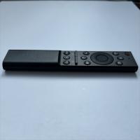 Control Remoto Universal Compatible Con TVs Samsung Smart 4K HDR BN59-01330A LCD UHD QLED Con Botones De Netflix Y Prime Video Negro ABS IR 433 MHz - details 3