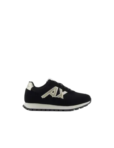 ARMANI EXCHANGE ZAPATILLA ARMANI EXCHANGE XM001960 AF1938 MC077 - 1