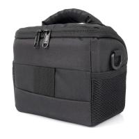 Bolsa De Cámara Lightdow Para Sony A5100 A6300 A5000 H400 H300 H200 HX400 HX300 HX200 HX100 A6000 A6500 Estuche De Mano Para Cámara DSLR Y Mirrorless Sistema Material De Poliéster - details 7