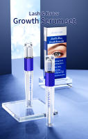 Kit Suero Cejas 2025: Biotina + Péptidos | Activa Folículas Capitales, Cejas Gruesas en 4 Semanas | Aplicación de Precisión, Fórmula Vegana Hipoalergénica | Incluye Cuchillo + 2 Muestras Pestañas FREE - details 3