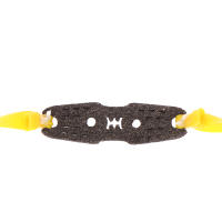 Catapultas De Goma Elástica Para Arco Y Flecha Bandas Planas Y Tubos De Goma Para Juegos Al Aire Libre Y Deportes - details 10