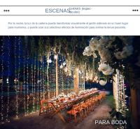Luces LED De Navidad 10M Con Enchufe EU 220V Guirnalda De Luces De Navidad Para Decoración De Hogar Boda Fiesta Vacaciones - details 2