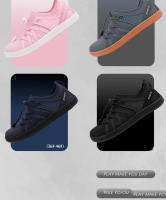 Zapatillas Minimalistas De Punta Abierta Para Hombres Y Mujeres | Cero Bajada | Ancho Amplio | Moda Sneaker Transpirable Y Cómoda Para Caminar Al Aire Libre - details 10