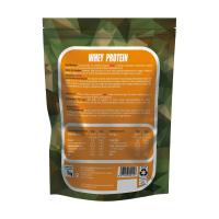 PROTEINA WHEY 100% VAINILLA SOTYA 1Kg - Proteínas Naturales para Recuperación Muscular y Crecimiento Muscular - details 1