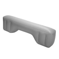 Colchón Inflable Para Viajes En Coche Matrícula Aire Para Camping Y Aventuras Almohadilla De Ajuste Trasero Material PVC - details 1