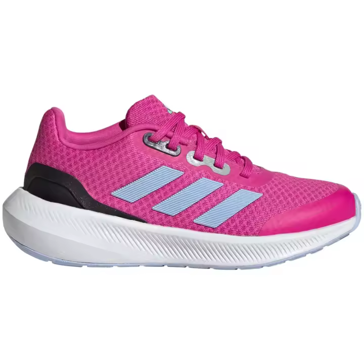 Zapatillas Sneakers Adidas para Niños Unisex en color Rosa - 1