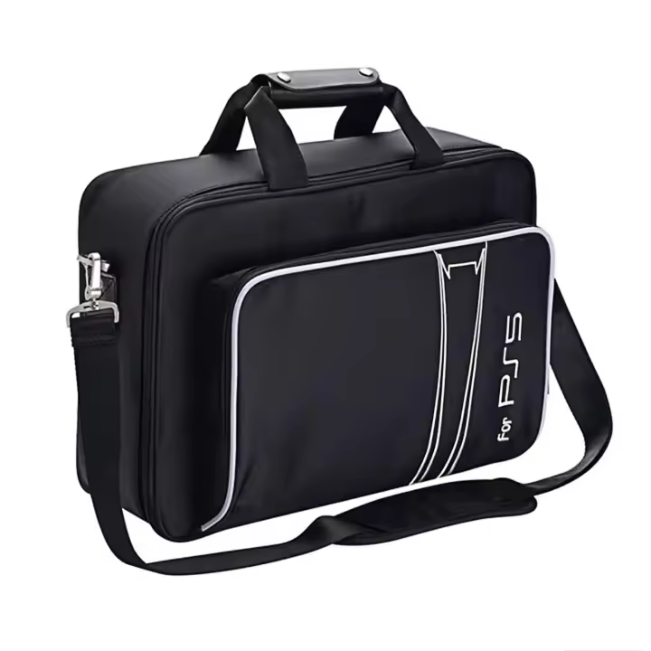 Bolsa de Transporte de Viaje Compatible con Controladores de Consola impermeables a prueba de golf, accesorios para Cartas - 1
