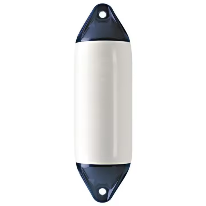 Polyform Guardabarros F3 De Alta Resistencia - 1