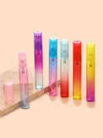 Set De 6 Botellas De Perfume De 8ML Con Accesorios 4 Dispensadores Y 1 Funnel Recargables Para Fragancia - details 1
